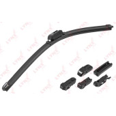 Щетка стеклоочистителя бескаркасная LYNXauto XF350