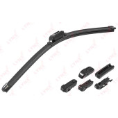 Щетка стеклоочистителя бескаркасная LYNXauto XF400