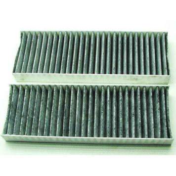 Фильтр салона M2 Cabin M2NSN08K угольный = AC-202E