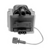 Катушка зажигания MAGNETI MARELLI BAEQ005 / 060717005012