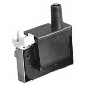 Катушка зажигания MAGNETI MARELLI BAEQ022 / 060717022012