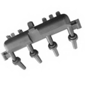 Катушка зажигания MAGNETI MARELLI BAEQ031 / 060717031012