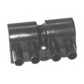 Катушка зажигания MAGNETI MARELLI BAEQ054 / 060717054012