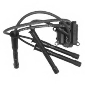 Катушка зажигания MAGNETI MARELLI BAEQ055 / 060717055012