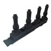 Катушка зажигания MAGNETI MARELLI BAEQ065 / 060717065012