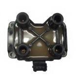 Катушка зажигания MAGNETI MARELLI BAEQ066 / 060717066012