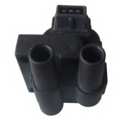 Катушка зажигания MAGNETI MARELLI BAEQ068 / 060717068012