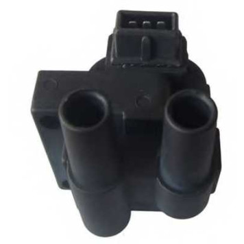 Катушка зажигания MAGNETI MARELLI BAEQ068 / 060717068012