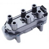 Катушка зажигания MAGNETI MARELLI BAEQ076 / 060717076012