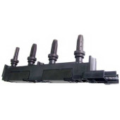 Катушка зажигания MAGNETI MARELLI BAEQ104 / 060717104012