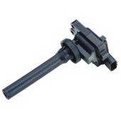 Катушка зажигания MAGNETI MARELLI BAEQ107 / 060717107012