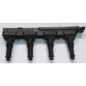 Катушка зажигания MAGNETI MARELLI BAEQ133 / 060717133012