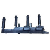 Катушка зажигания MB W168/Vaneo 1.6-2.1 97> <b>MAGNETI MARELLI 060717139012</b>
