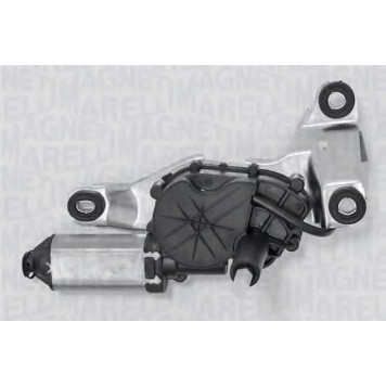 Двигатель стеклоочистителя MAGNETI MARELLI TGL380A / 064038001010