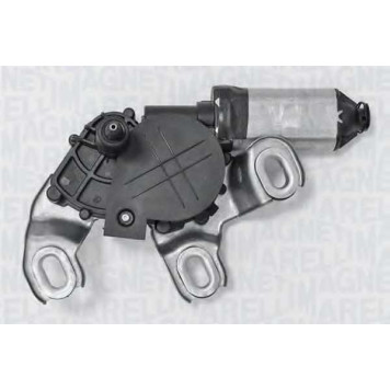 Двигатель стеклоочистителя MAGNETI MARELLI TGL380C / 064038003010