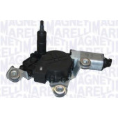 Двигатель стеклоочистителя MAGNETI MARELLI TGL380E / 064038005010