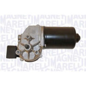 Двигатель стеклоочистителя MAGNETI MARELLI TGE462F / 064046206010