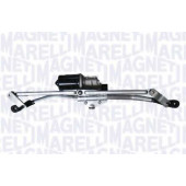 Система очистки окон MAGNETI MARELLI TGE521T / 064352118010