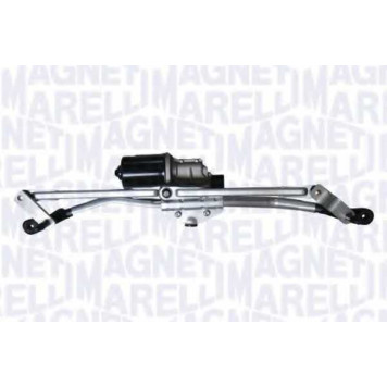 Система очистки окон MAGNETI MARELLI TGE521T / 064352118010