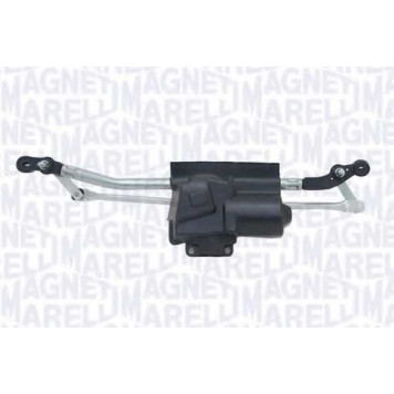Система очистки окон MAGNETI MARELLI TGE524C / 064352403010