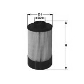 Фильтр топливный MAGNETI MARELLI 71760222 / 153071760222