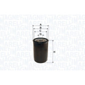 Фильтр масляный <b>MAGNETI MARELLI 153071762448</b>