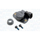 Датчик положения дроссельной заслонки MAGNETI MARELLI KITPF2C / 219244240500