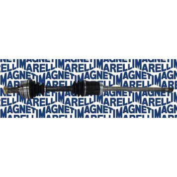 Приводной вал <b>MAGNETI MARELLI 302004190020</b>