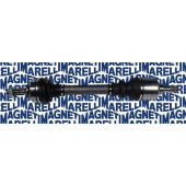 Приводной вал <b>MAGNETI MARELLI 302004190087</b>