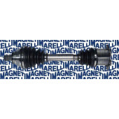 Приводной вал <b>MAGNETI MARELLI 302004190101</b>
