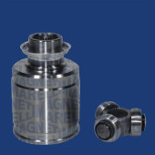 Шарнирный комплект, приводной вал <b>MAGNETI MARELLI 302009100022</b>