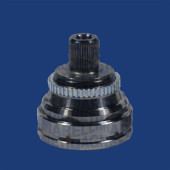 Шарнирный комплект, приводной вал <b>MAGNETI MARELLI 302015100024</b>