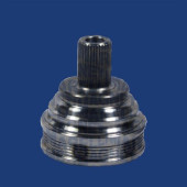 Шарнирный комплект, приводной вал <b>MAGNETI MARELLI 302015100035</b>