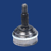 Шарнирный комплект, приводной вал <b>MAGNETI MARELLI 302015100140</b>