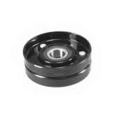 Паразитный / Ведущий ролик клинового ременя MAGNETI MARELLI MPQ0062 / 331316170062