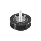 Паразитный / Ведущий ролик клинового ременя MAGNETI MARELLI MPQ0066 / 331316170066