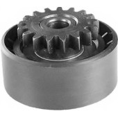 Натяжной ролик поликлинового ременя MAGNETI MARELLI MPQ0136 / 331316170136