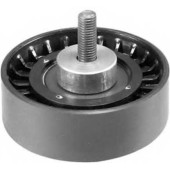 Паразитный / Ведущий ролик клинового ременя MAGNETI MARELLI MPQ0166 / 331316170166