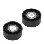 Паразитный / Ведущий ролик клинового ременя MAGNETI MARELLI MPQ0338 / 331316170338