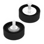 Паразитный / Ведущий ролик клинового ременя MAGNETI MARELLI MPQ0350 / 331316170350