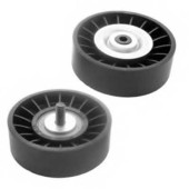 Паразитный / Ведущий ролик клинового ременя MAGNETI MARELLI MPQ0363 / 331316170363