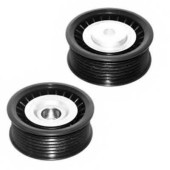 Паразитный / Ведущий ролик клинового ременя MAGNETI MARELLI MPQ0385 / 331316170385