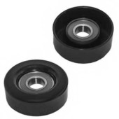 Натяжной ролик поликлинового ременя MAGNETI MARELLI MPQ0554 / 331316170554