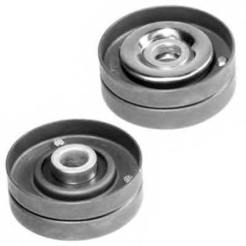 Натяжной ролик поликлинового ременя MAGNETI MARELLI MPQ0616 / 331316170616