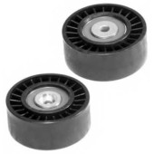 Паразитный / Ведущий ролик клинового ременя MAGNETI MARELLI MPQ0618 / 331316170618