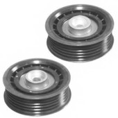 Паразитный / Ведущий ролик клинового ременя MAGNETI MARELLI MPQ0619 / 331316170619