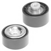 Паразитный / Ведущий ролик клинового ременя MAGNETI MARELLI MPQ0623 / 331316170623