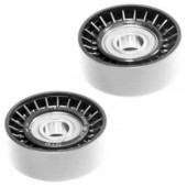 Натяжной ролик поликлинового ременя MAGNETI MARELLI MPQ0631 / 331316170631