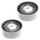 Натяжной ролик поликлинового ременя MAGNETI MARELLI MPQ0634 / 331316170634