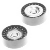 Натяжной ролик поликлинового ременя MAGNETI MARELLI MPQ0641 / 331316170641